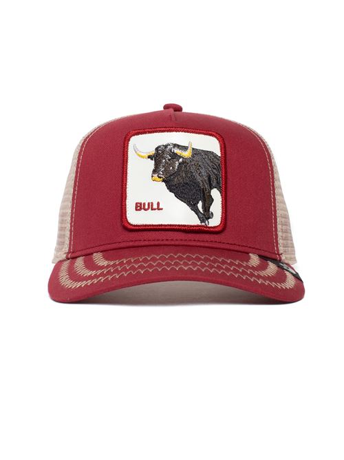 Goorin bros bull cap sales